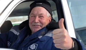 Новая спецтехника.