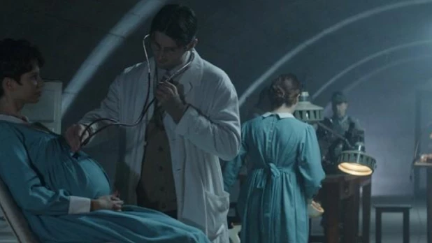 Клаустрофобы. Начало