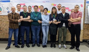 Нацпроект «Производительность труда» улучшает работу предприятий Алтая.
