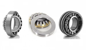 Подшипники.