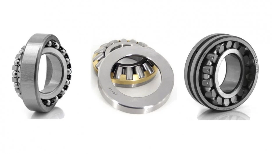 Подшипники.