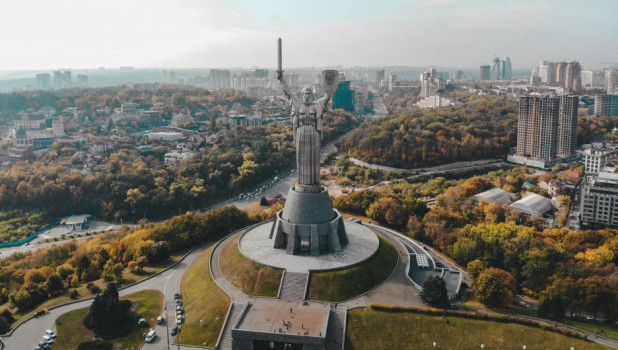 Действие комендантского часа продлено в Киеве
