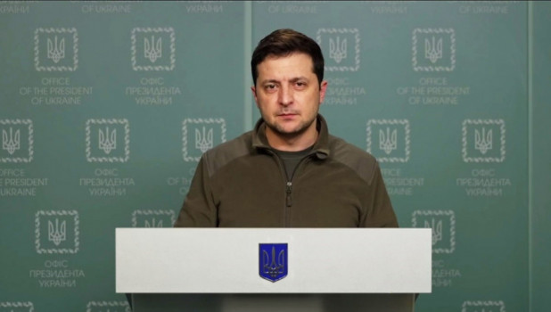 Депутат ГД призвал Зеленского выполнить "шесть важных пунктов"