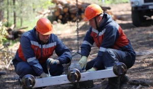 Энергетики рассказали об основных инвестпроектах в 2022 году.