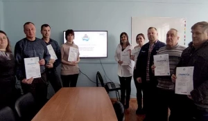 Нацпроект «Производительность труда» улучшает работу предприятий Алтая.
