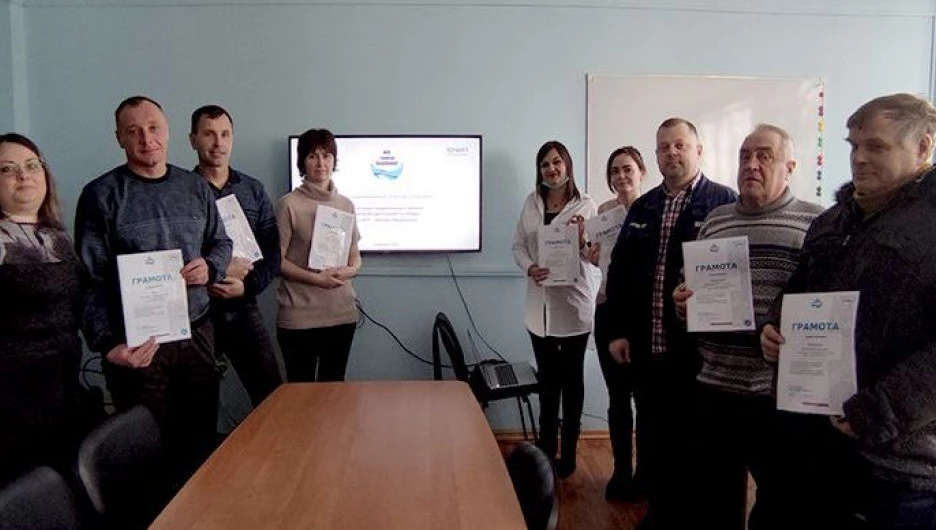 Нацпроект «Производительность труда» улучшает работу предприятий Алтая.
