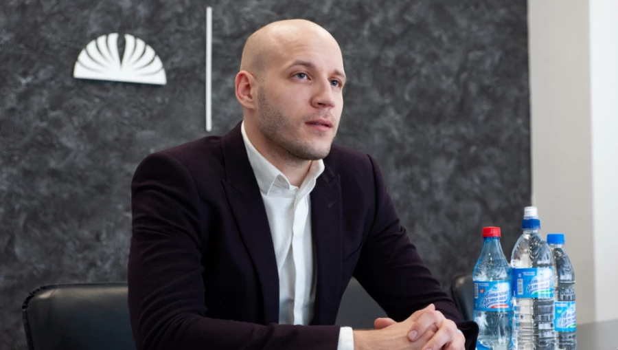 Александр Локтев