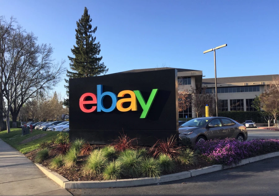 Ebay отравил российских продавцов в &quot;отпуск&quot;.