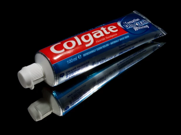 Компания Colgate-Palmolive ограничила импорт в Россию.