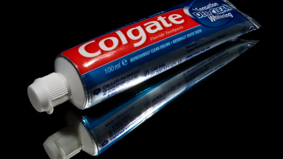 Компания Colgate-Palmolive ограничила импорт в Россию.