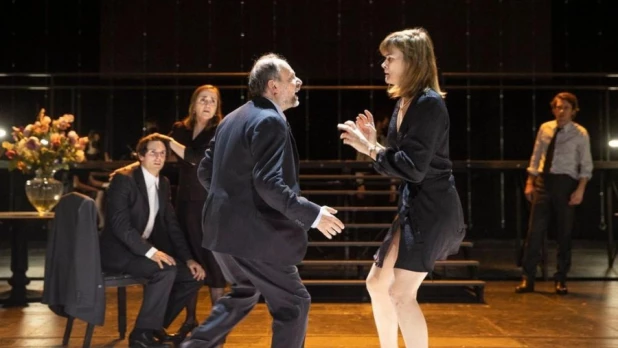 Тартюф, или Обманщик