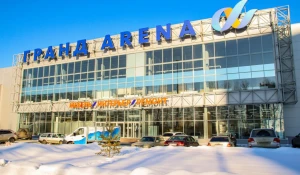 Тысячи квадратных метров света и уюта