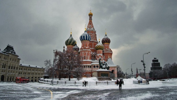 СМИ: в Кремле обсуждают отставку сибирского губернатора 