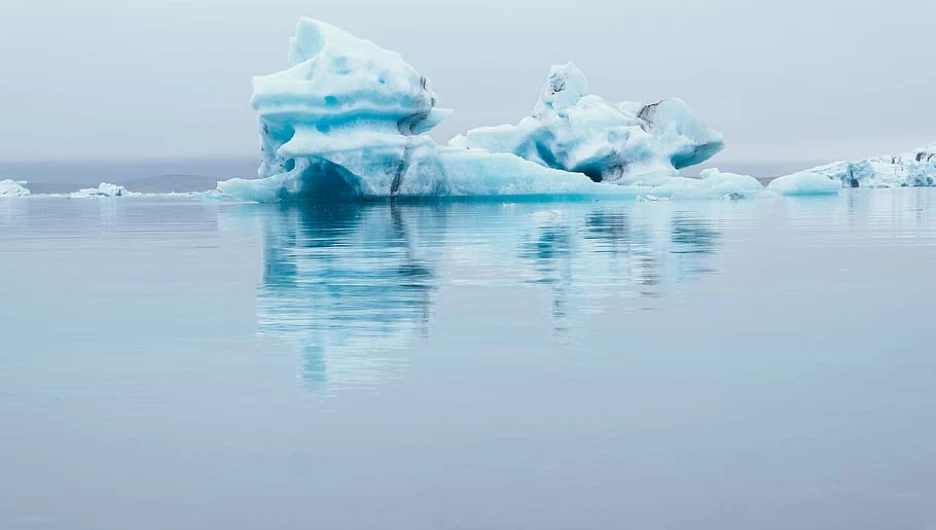 Море, океан, вода.