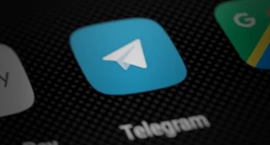 Telegram, социальные сети.