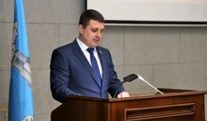 Вячеслав Перерядов