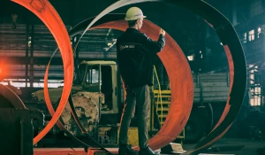 Кадры — главная гордость. 