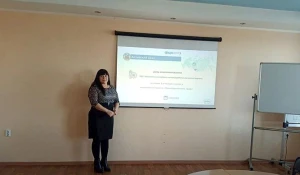 Нацпроект «Производительность труда» улучшает работу предприятий Алтая.
