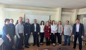 Нацпроект «Производительность труда» улучшает работу предприятий Алтая.
