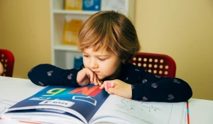 Уникальные курсы повысят успеваемость ребенка.