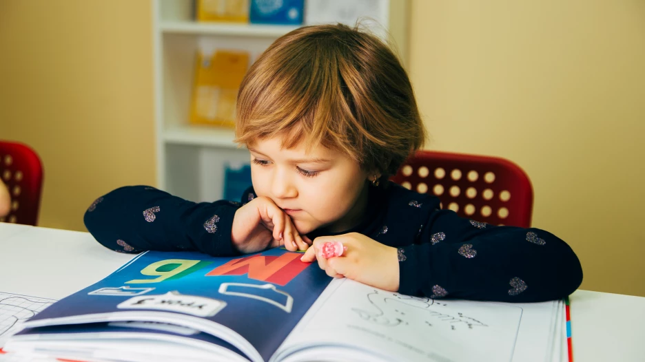 Уникальные курсы повысят успеваемость ребенка.