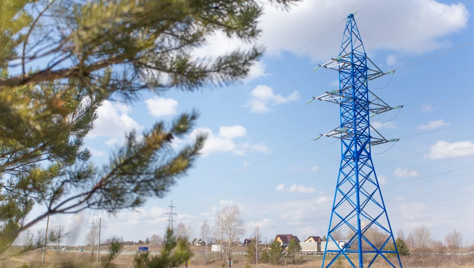 «Россети Сибирь» готовят электросетевой комплекс Алтайского края к весеннему паводку