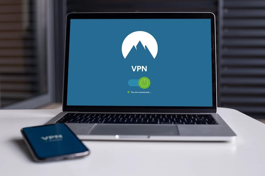 VPN, интернет.