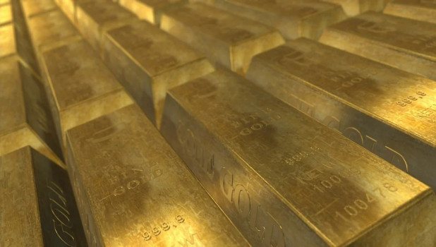В США обсудят блокировку золотого резерва России