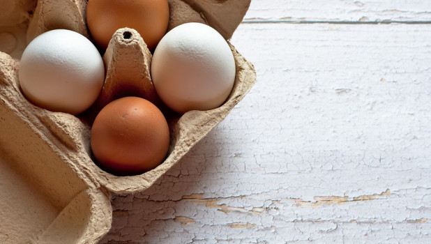 Яйца, продукты, здоровое питание.