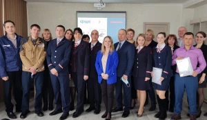 Нацпроект «Производительность труда» улучшает работу предприятий Алтая. 