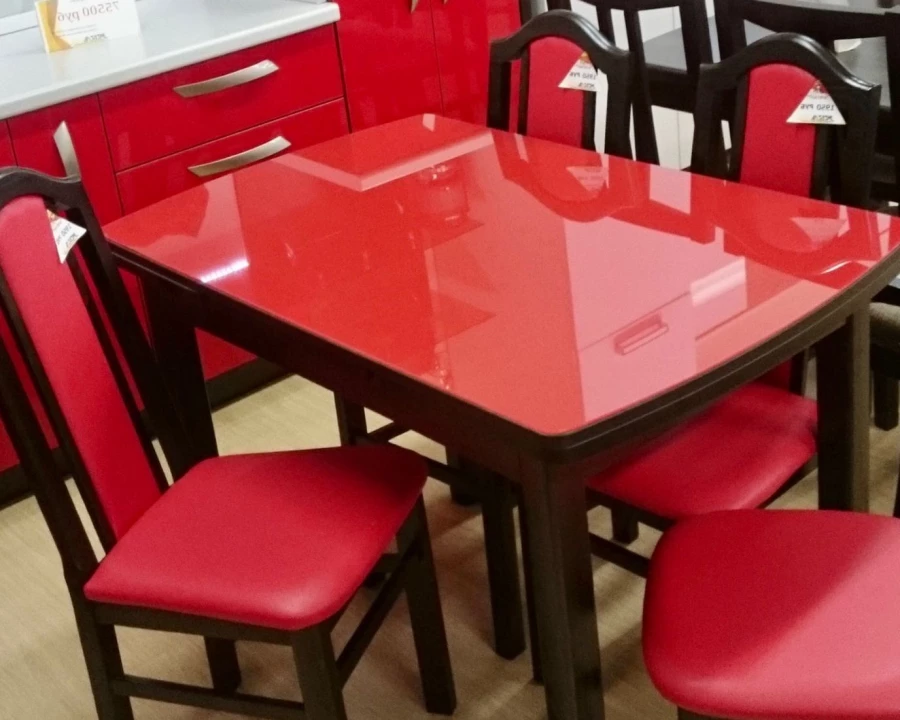 Корпусная мебель.

