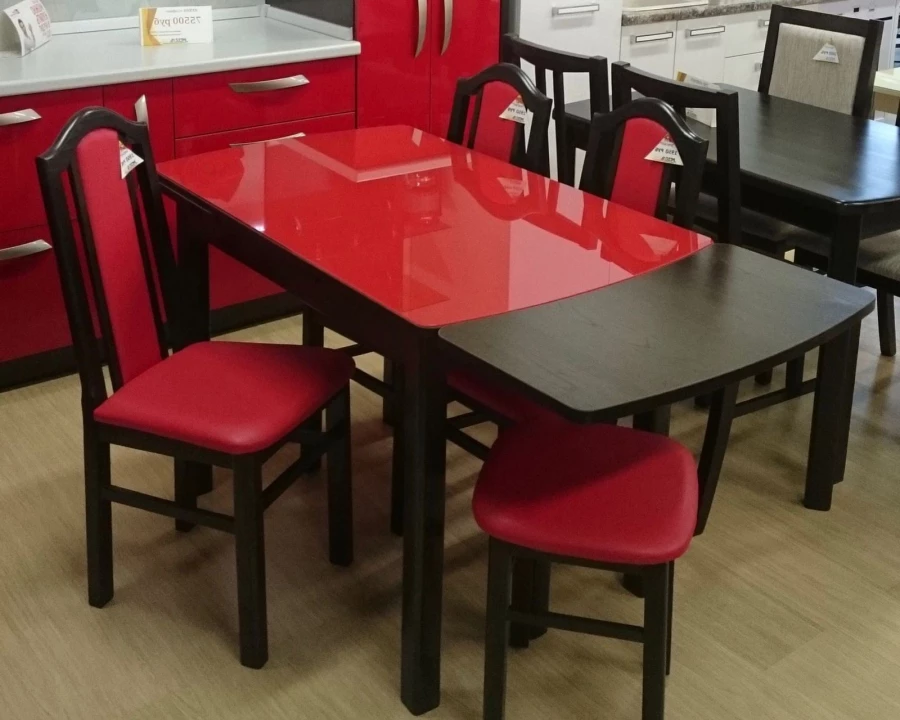 Корпусная мебель.

