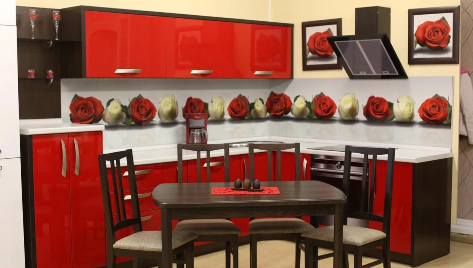 Корпусная мебель.

