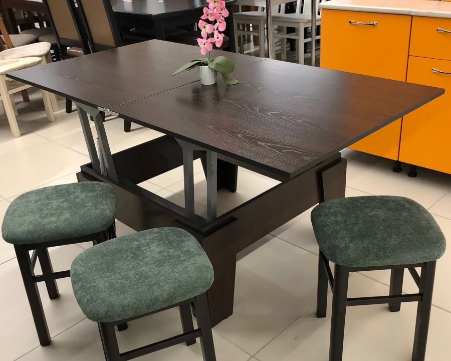 Корпусная мебель.

