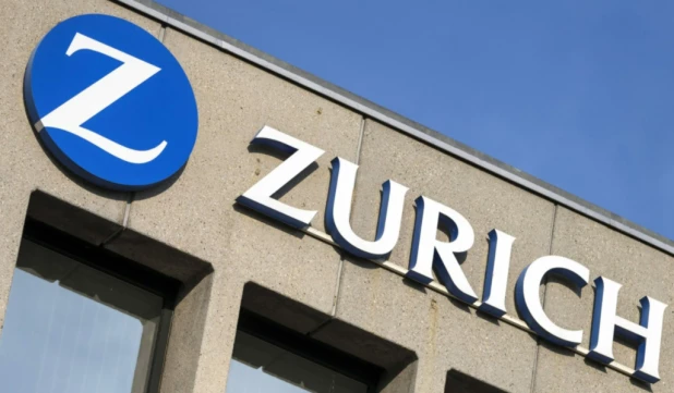 Zurich Insurance Group.