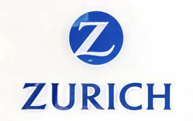 Zurich Insurance.