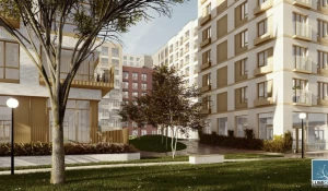 Проект на ул. С. Семенова, 27
