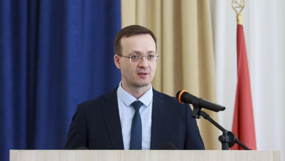 Иван Гилев.