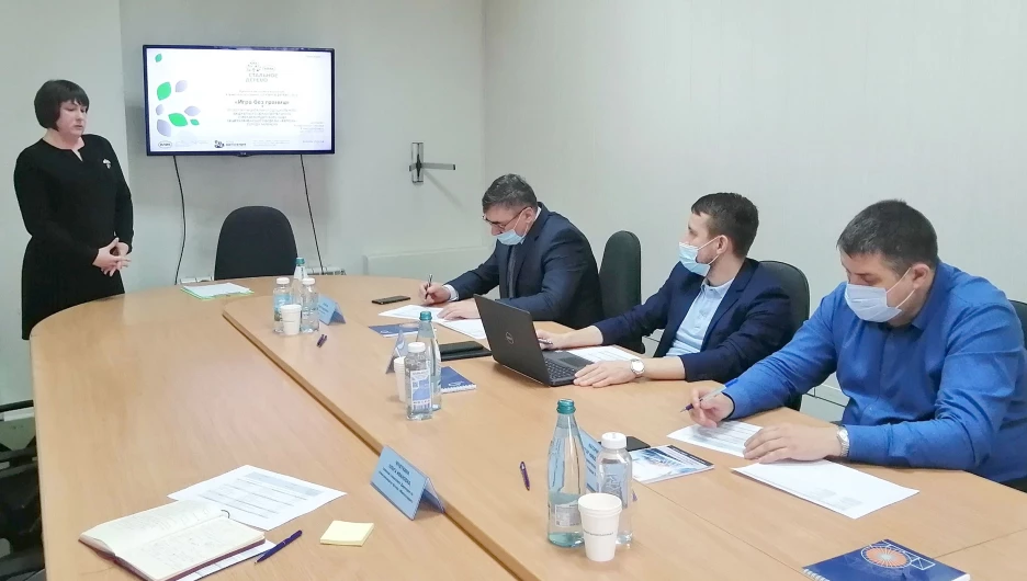 Грантовая программа «Стальное дерево-2022».