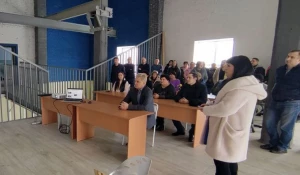 Нацпроект «Производительность труда» улучшает работу предприятий Алтая. 