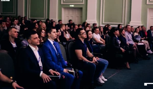  Barnaul Business Forum 2.0