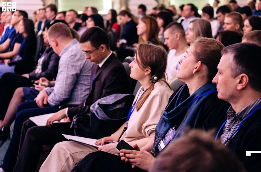  Barnaul Business Forum 2.0