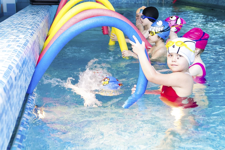 Детский сад выходного дня - современная альтернатива няне.