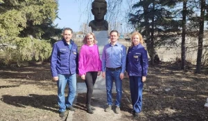 Нацпроект «Производительность труда» улучшает работу предприятий Алтая. 