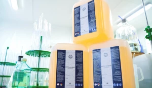 Экологичный препарат «BIOTerminator».