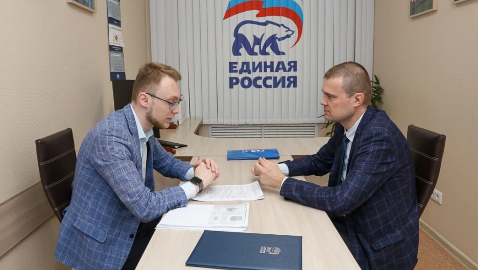 Около 130 человек подали заявления на участие в праймериз «Единой России».