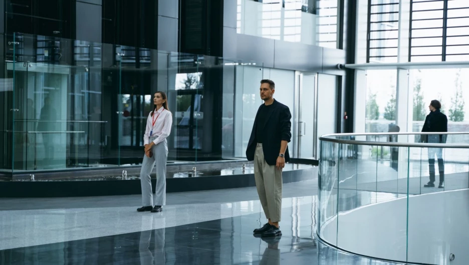 «The Телки» собрал на Wink четыре миллиона просмотров.