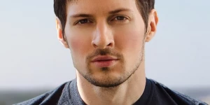 Павел Дуров.
