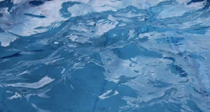 Бассейн, вода.
