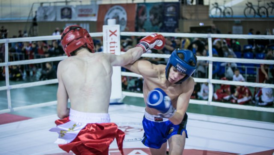 Какое главное спортивное событие стартует в Барнауле, и почему оно важно для города и края  